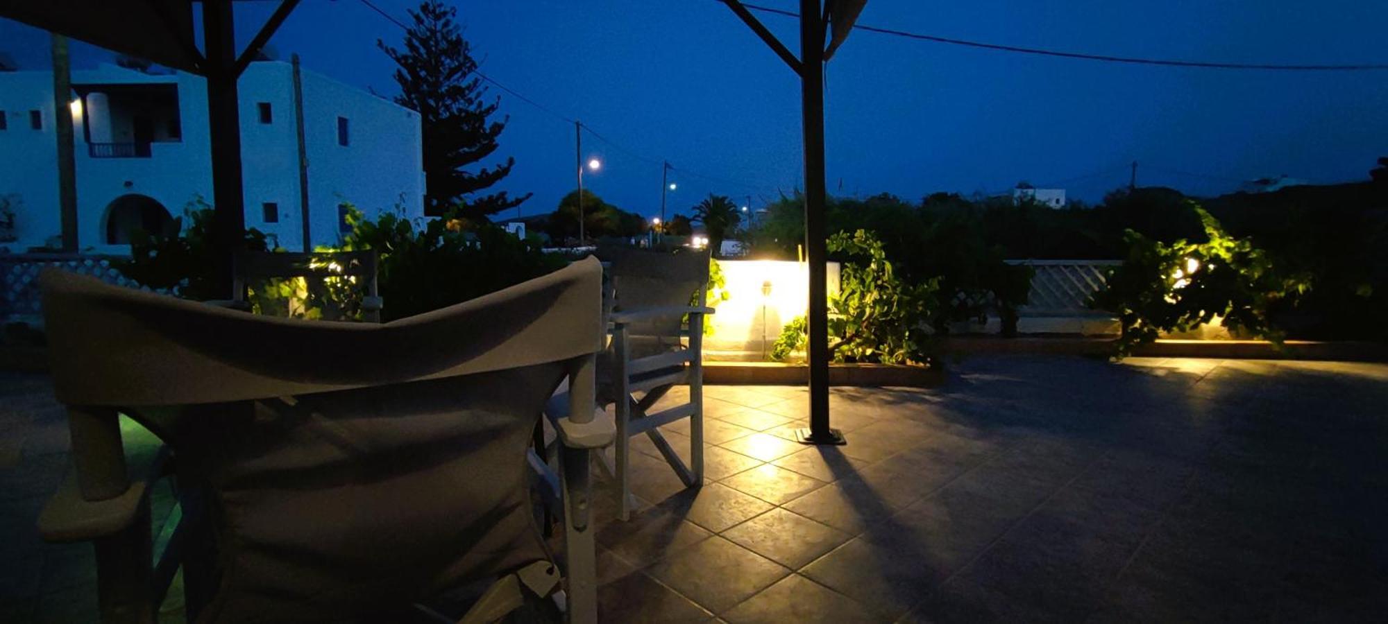 Chrysiis House 1 Apartamento Maltezana Exterior foto